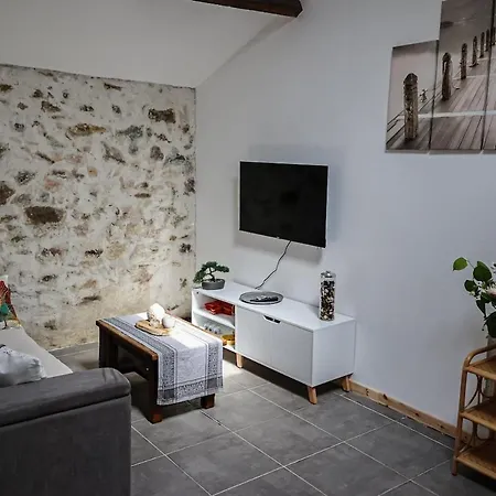 De La Loubrie * La Foret-sur-Sevre