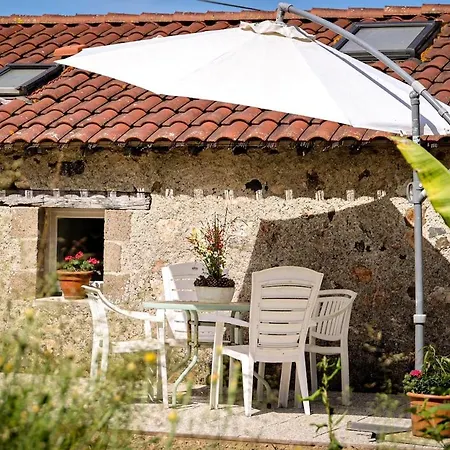 De La Loubrie Сasa de vacaciones *