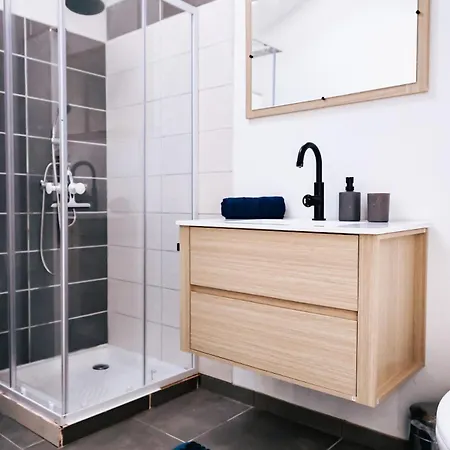 De La Loubrie La Foret-sur-Sevre