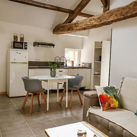 Gîte de la Loubrie La Foret-sur-Sevre