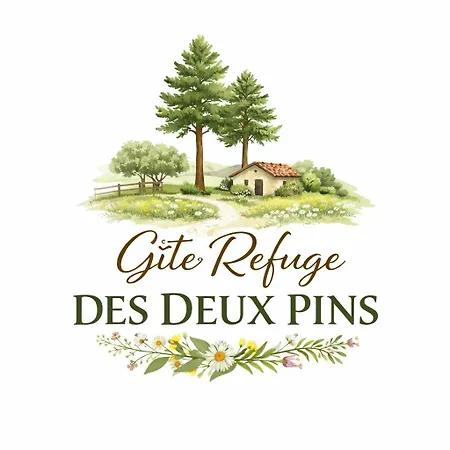 Refuge De Deux Pins La Foret-sur-Sevre