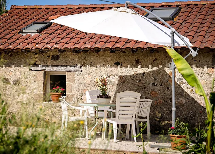 Gîte de la Loubrie * La Foret-sur-Sevre