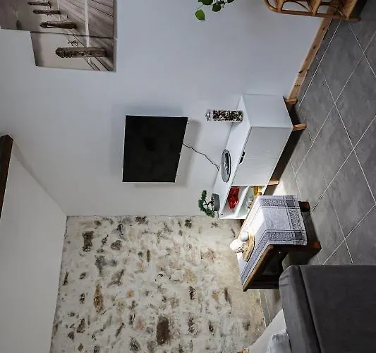 Hébergement de vacances Gîte de la Loubrie *