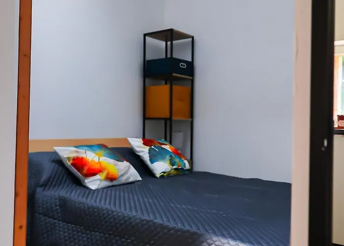 Gîte de la Loubrie *