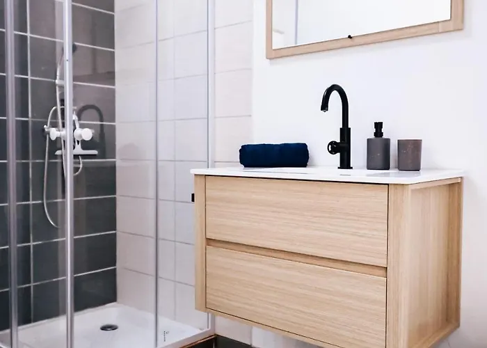 Gîte de la Loubrie La Foret-sur-Sevre